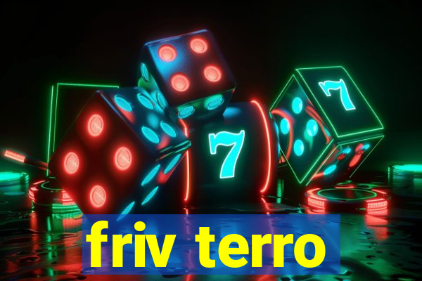 friv terro